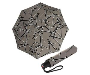 Knirps umbrella A.200 Kombat Medium Duomatic Sand taupe