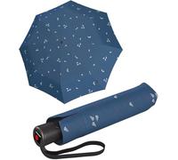 Knirps A.200 Medium Duomatic 2Fly Blue