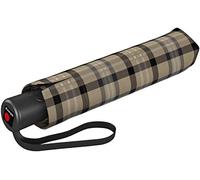 Knirps umbrella A.200 Medium Duomatic 2Picnic beige