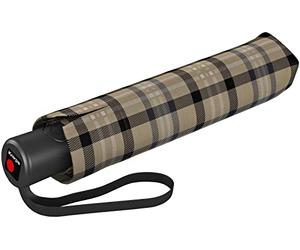 Knirps umbrella A.200 Medium Duomatic 2Picnic beige