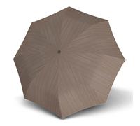Knirps umbrella A.200 Medium Duomatic Fountain Earth