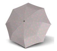 Knirps umbrella A.200 Medium Duomatic Magic Dots Shell