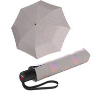 Knirps Umbrella A.200 medium duomatic, Magicdots Shell, 97 cm