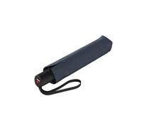 Knirps Umbrella A.200 medium duomatic, navy, Mittel, Compact
