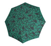Knirps umbrella A.200 Medium Duomatic Organic Neptune