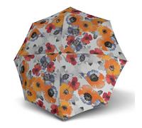 Knirps umbrella A.200 Medium Duomatic Poppy