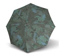 Knirps umbrella A.200 Medium Duomatic Savannah Emerald