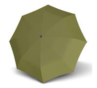 Knirps umbrella A.200 Medium Duomatic Solids Olive