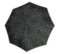 Knirps umbrella A.760 Stick Automatic Cube Black