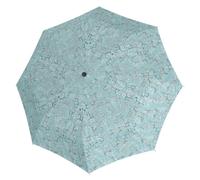 Knirps umbrella A.760 Stick Automatic Cube Ice