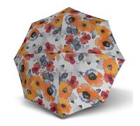 Knirps umbrella A.760 Stick Automatic Poppy