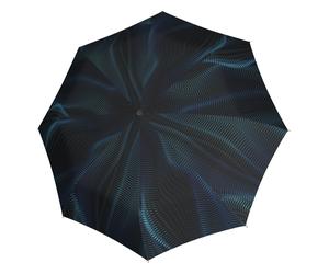Knirps umbrella A.760 Stick Automatic Sound Ocean