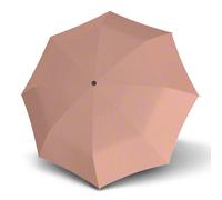 Knirps umbrella A.760 Stick Automatic Zebra Peach