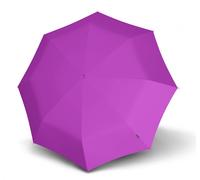 Knirps umbrella Floyd Manual Violet