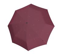 Knirps umbrella Medium Duomatic 2Fold Pink