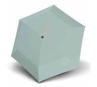 Knirps umbrella Mini Duomatic Ocean Wave