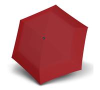 Knirps umbrella Mini Manual Dark Chili