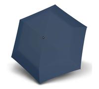 Knirps umbrella Mini Manual Sunset Navy