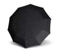 Knirps umbrella S.770 Long Automatic Men's Prints Check