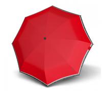 Knirps Umbrella T.010 Small Manual Circle Border
