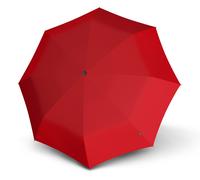 Knirps umbrella T.010 Small Manual Red