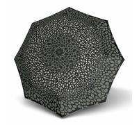 Knirps umbrella T.200 Medium Duomatic Animal Olive