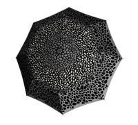 Knirps umbrella T.200 Medium Duomatic Animal Stone