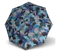 Knirps umbrella T.200 Medium Duomatic Aquarius