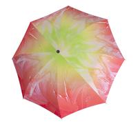 Knirps umbrella T.200 Medium Duomatic Art Sun