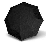 Knirps umbrella T.200 Medium Duomatic Domino Chianti
