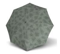 Knirps umbrella T.200 Medium Duomatic Doodle Agave