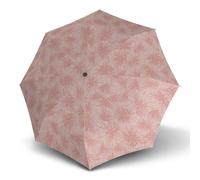 Knirps T.200 Duomatic pocket umbrella 28 cm pink