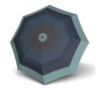 Knirps umbrella T.200 Medium Duomatic Fashion Classics Blue