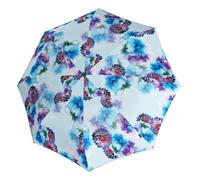 Knirps umbrella T.200 Medium Duomatic Mermaid