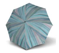 Knirps umbrella T.200 Medium Duomatic Palm Soft Mint