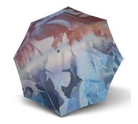 Knirps umbrella T.200 Medium Duomatic Palm Storm