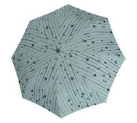 Knirps umbrella T.200 Medium Duomatic Pencil Ice
