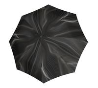 Knirps umbrella T.200 Medium Duomatic Sound Moon