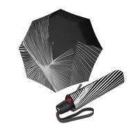 Knirps umbrella T.200 Medium Duomatic Thunder Snow multicolored
