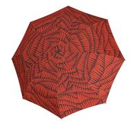Knirps umbrella T.200 Medium Duomatic Vibration Magma