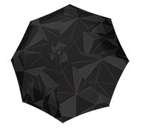 Knirps umbrella T.205 Duomatic Perfection Ecorepel M Black