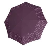 Knirps umbrella T.205 Duomatic Reflective Purple