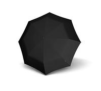 Klondike 1896 T400 Duomatic pocket umbrella 36 cm black