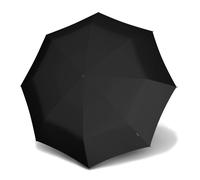 Knirps T.760 stick umbrella 87 cm black
