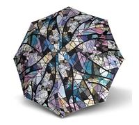 Knirps umbrella T.760 Stick Automatic Eternity colorful