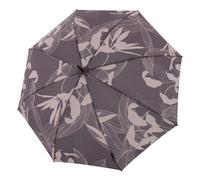 Knirps umbrella T.760 Stick Automatic Garden Earth