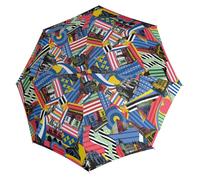Knirps umbrella T.760 Stick Automatic Paris Pop