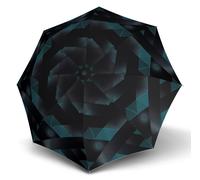 Knirps umbrella T.760 Stick Automatic Symphony Black