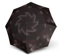 Knirps umbrella T.760 Stick Automatic Symphony Chocolate