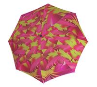 Knirps umbrella T.760 Stick Automatic Waves Sun